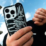 Liquid Warp Protective Phone Case - STORROR