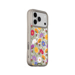Cosmos Multicolour Protective Phone Case - Flowers