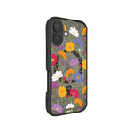 Flowers MagSafe® Compatible Printed Phone Case – Cosmos Multicolour