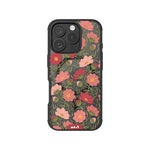 Flowers MagSafe® Compatible Printed Phone Case – Cosmos Pink