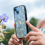 hover-image, Mous Phone Case Clear Floral Pattern Flowers | iPhone 15 Pro Max,iPhone 15 Pro,iPhone 15 Plus,iPhone 15,iPhone 14 Pro Max,iPhone 14 Pro,iPhone 14 Plus,iPhone 14,iPhone 13 Pro Max,iPhone 13 Pro,iPhone 13 mini,iPhone 13,iPhone 12 Pro Max,iPhone 12 Pro,iPhone 12 mini,iPhone 12