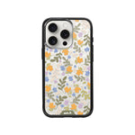 Mous Phone Case Clear Floral Pattern Flowers | iPhone 15 Pro Max,iPhone 15 Pro,iPhone 15 Plus,iPhone 15,iPhone 14 Pro Max,iPhone 14 Pro,iPhone 14 Plus,iPhone 14,iPhone 13 Pro Max,iPhone 13 Pro,iPhone 13 mini,iPhone 13,iPhone 12 Pro Max,iPhone 12 Pro,iPhone 12 mini,iPhone 12