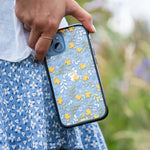 Mous Phone Case Clear Floral Pattern Flowers | iPhone 15 Pro Max,iPhone 15 Pro,iPhone 15 Plus,iPhone 15,iPhone 14 Pro Max,iPhone 14 Pro,iPhone 14 Plus,iPhone 14,iPhone 13 Pro Max,iPhone 13 Pro,iPhone 13 mini,iPhone 13,iPhone 12 Pro Max,iPhone 12 Pro,iPhone 12 mini,iPhone 12