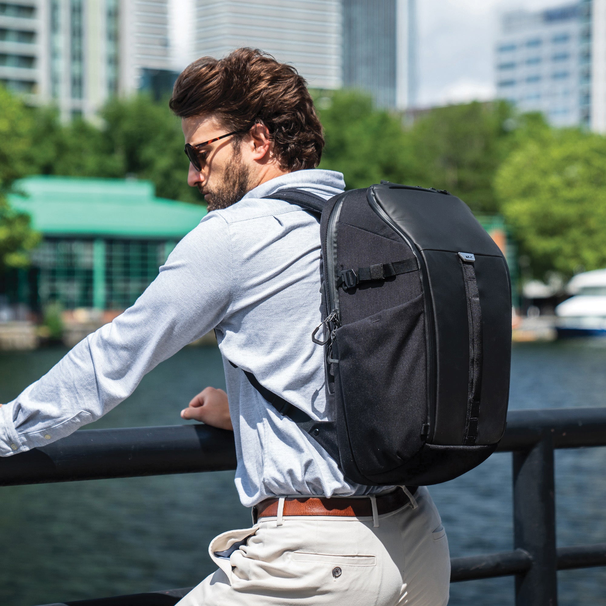 Mous Extreme Commuter Backpack