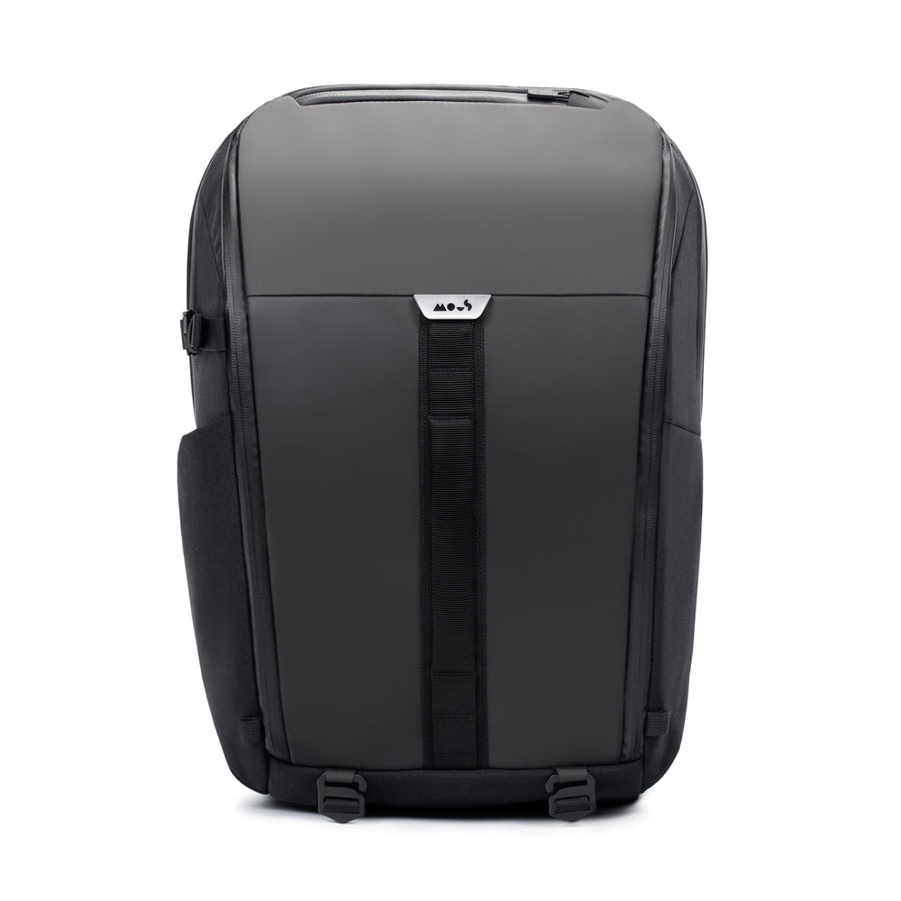 Protective Zip Backpack - Extreme