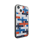 England Football Phone Case Euros 2024 Football Accessories Three Lions Footy | iPhone 14,iPhone 14 Plus,iPhone 13 mini,iPhone 13