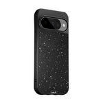 Speckled Fabric Protective Phone Case - Limitless