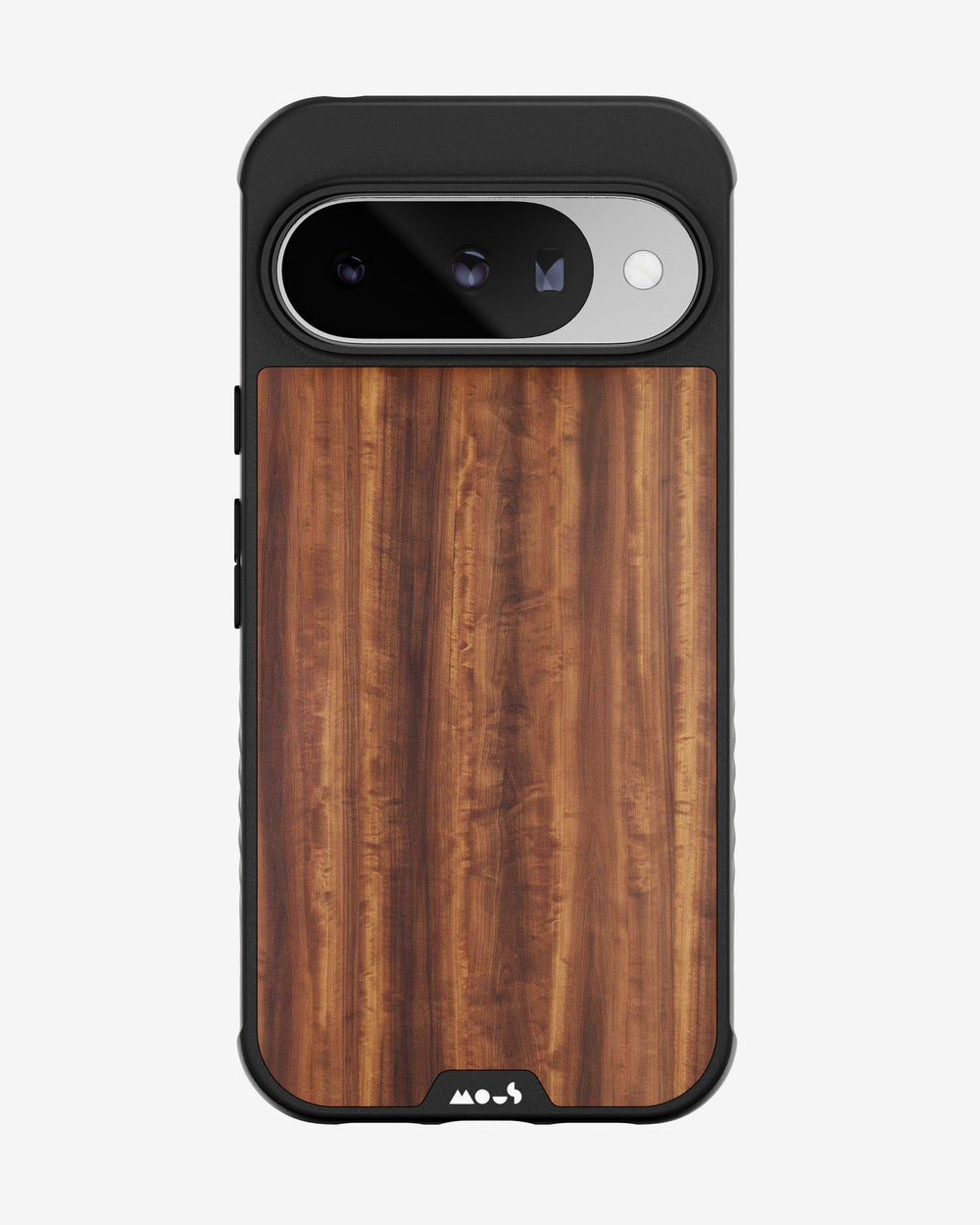 Walnut Protective Phone Case - Limitless