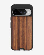 Walnut Protective Phone Case - Limitless