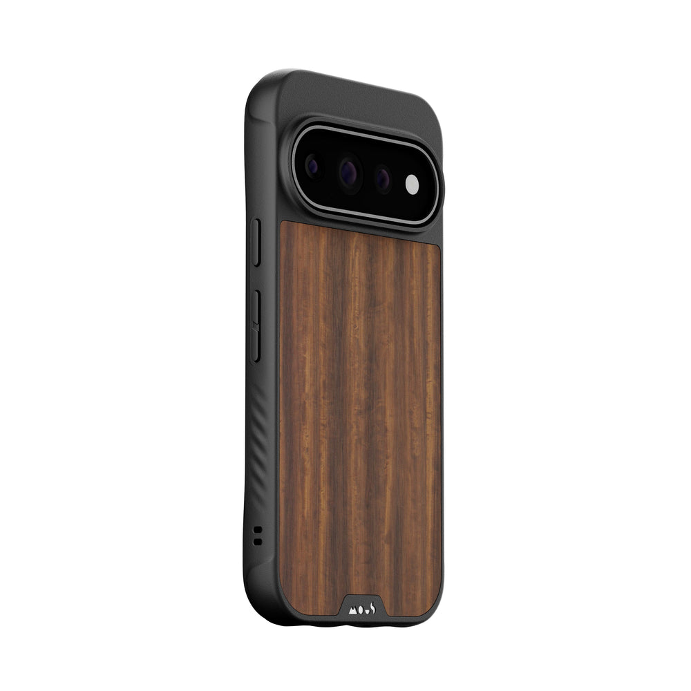 Limitless Phone Case - Walnut