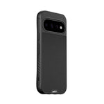 Limitless Phone Case - Black Leather