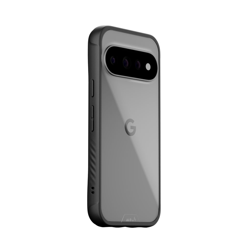 Clarity Phone Case - Clear