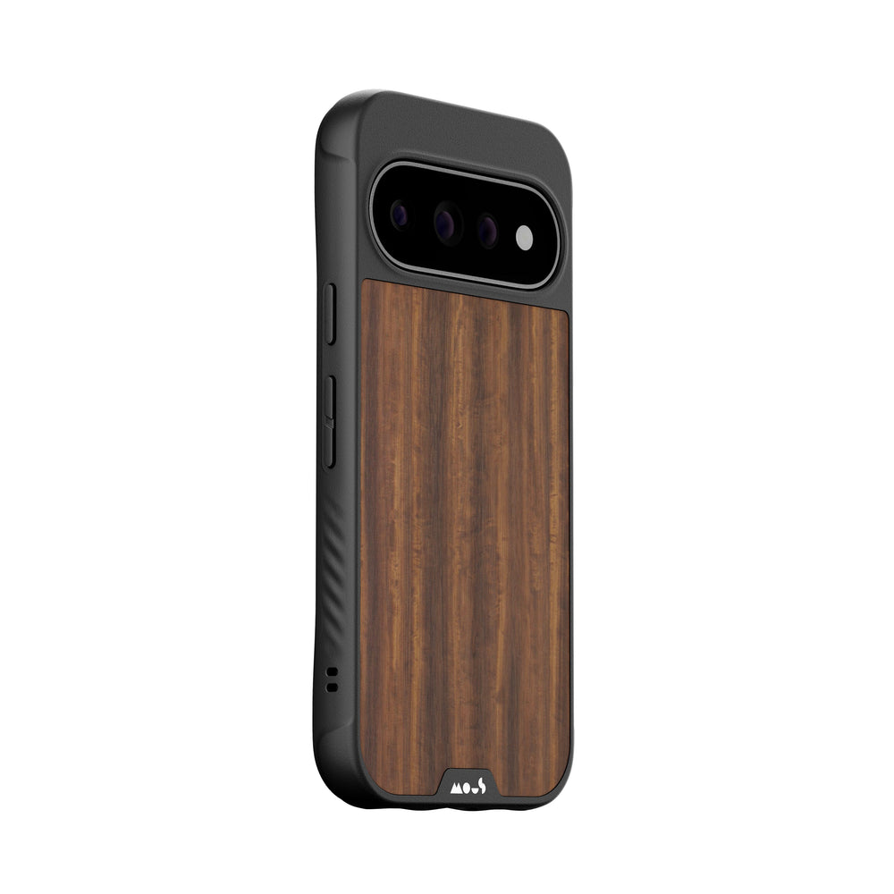 Limitless Phone Case - Walnut