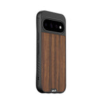 Limitless Phone Case - Walnut