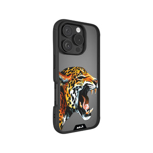 Henry Fraser The Jaguar MagSafe® Compatible Phone Case