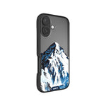 Henry Fraser K2 Printed Phone Case - Clarity