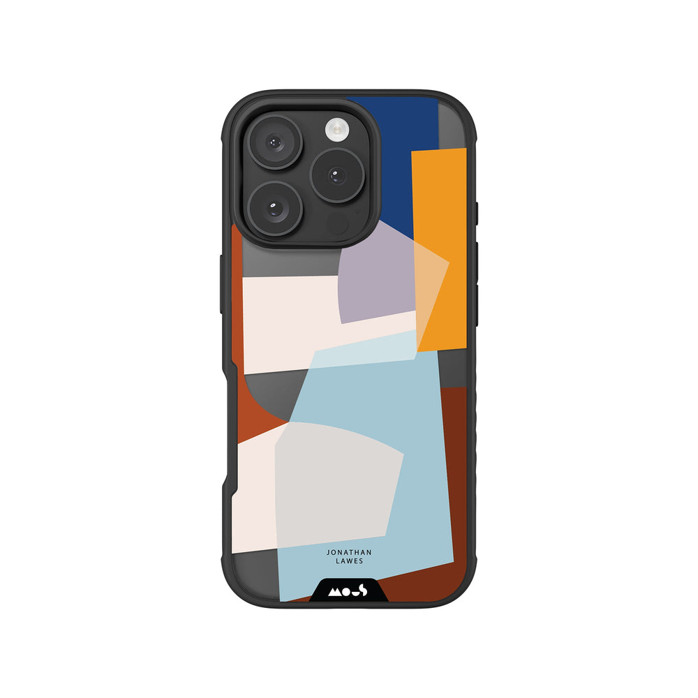 Rio Protective Phone Case - Jonathan Lawes