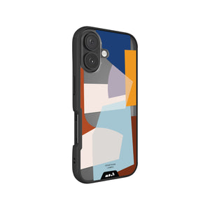 Jonathan Lawes Rio Printed Phone Case