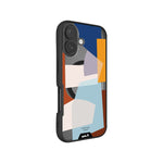 Jonathan Lawes Rio Printed Phone Case - Clarity