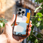 hover-image, Clear Transparent iPhone Case Jonathan Lawes Qi | iPhone 15 Pro Max,iPhone 15 Pro,iPhone 14 Pro Max,iPhone 14 Pro,iPhone 13 Pro Max,iPhone 13 Pro,iPhone 12 Pro Max,iPhone 12 Pro,iPhone 15 Plus,iPhone 15,iPhone 14 Plus,iPhone 14,iPhone 13,iPhone 13 mini,iPhone 12,iPhone 12 mini