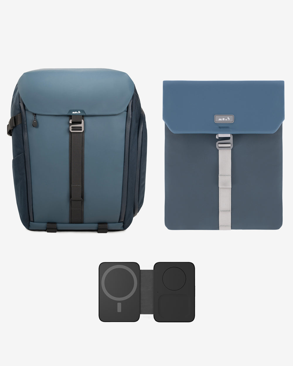 Tech Pro Bundle - Marine