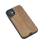 Walnut Strong iPhone 11 Case | iPhone 11