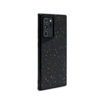 Speckled Fabric Protective Phone Case - Limitless