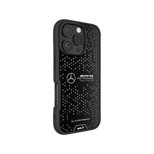 Signature Protective Phone Case - Clarity x Mercedes-AMG F1 Team