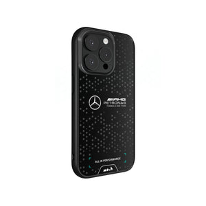 Signature Protective Phone Case - Clarity x Mercedes-AMG F1 Team