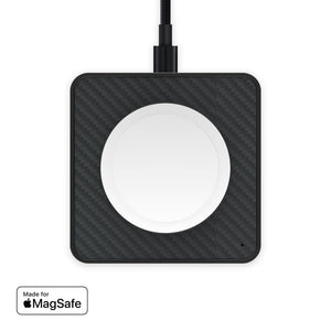 Aramid Fibre Charging Pad with MagSafe®