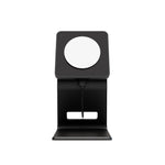 Matte Black Charging Stand with MagSafe®