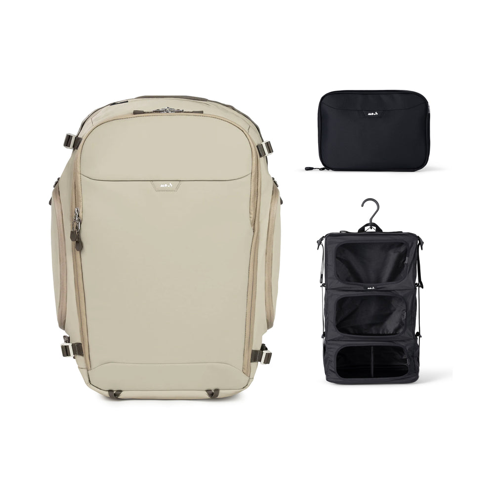Adventure Travel Bundle – Stone