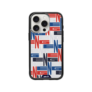 England One Family Printed Phone Case - Clarity