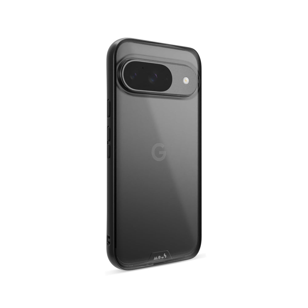 Coque transparente la plus protectrice pour Pixel 9 Google MagSafe magnétique | Pixel 9 * hide-pcp,hide-pdp