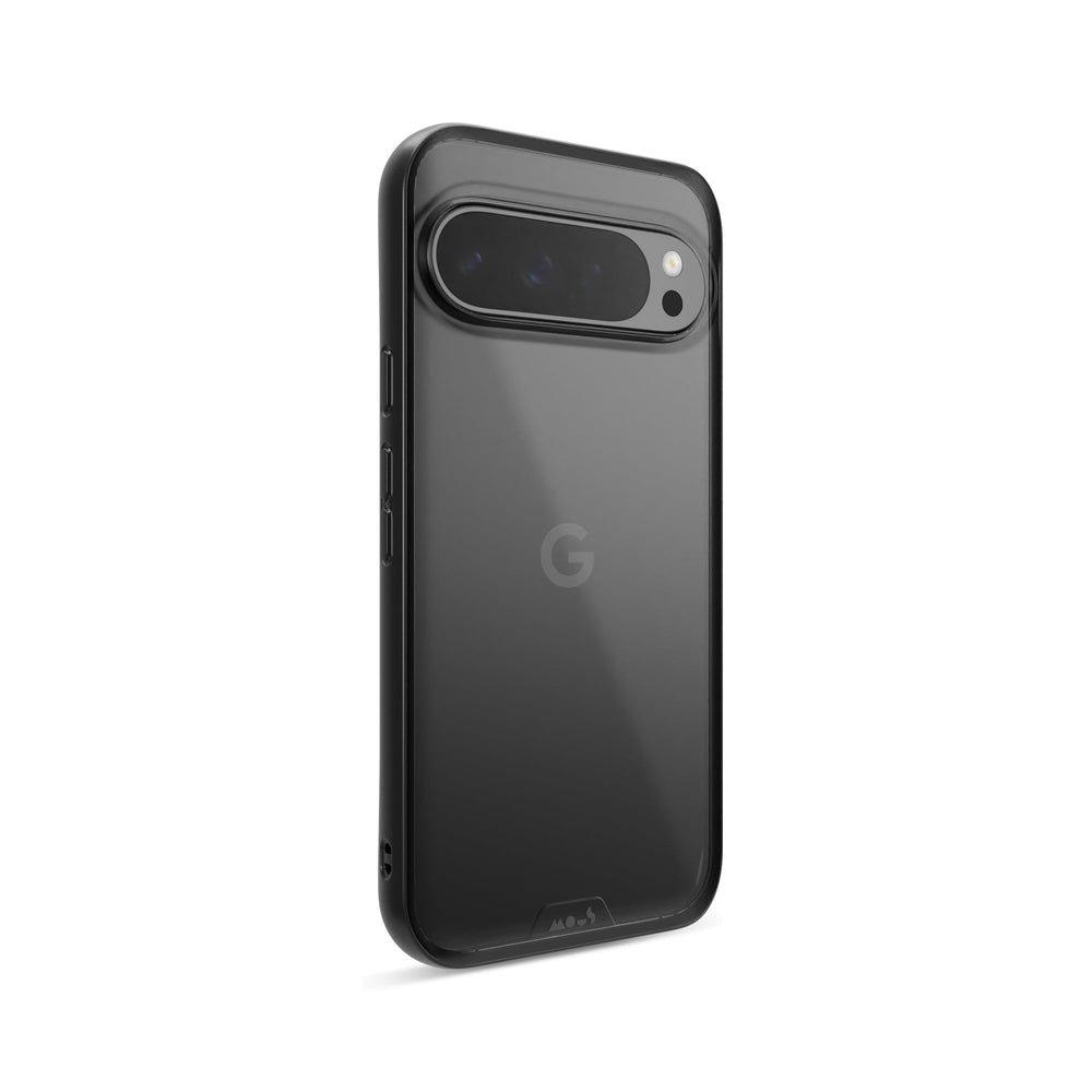 Coque transparente ultra-protectrice pour Pixel 9 Pro Google magsafe magnétique | Pixel 9 Pro XL * hide-pcp,hide-pdp