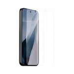 Tempered Glass Screen Protector (2 Pack)