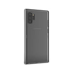 Coque transparente indestructible pour Galaxy Note 10 Plus |Galaxy Note 10 Plus