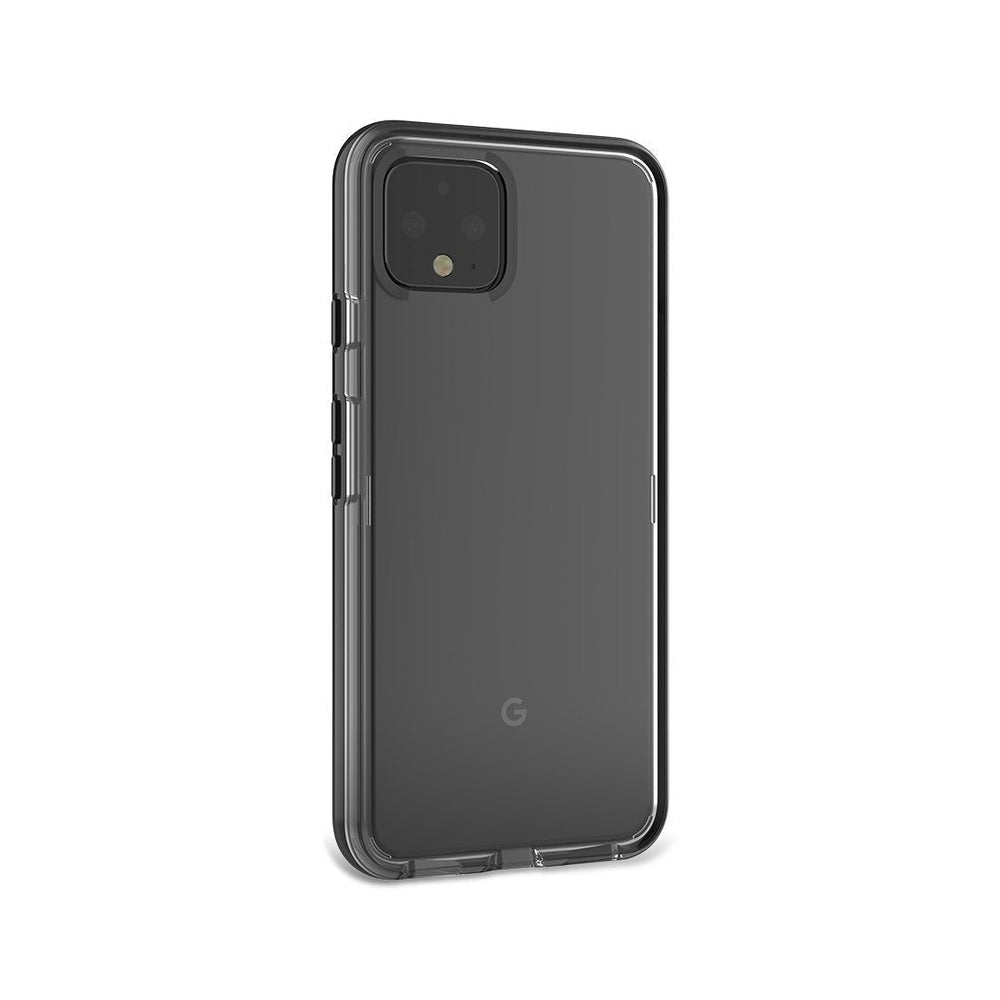 Coque transparente et indestructible pour Google Pixel 4 |Pixel 4