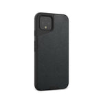 Black Leather Protective Google Pixel 4 XL Case | Pixel 4 XL