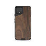 Walnut Protective Phone Case - Limitless