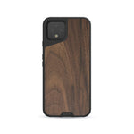 Walnut Indestructible Google Pixel 4 XL Case |Pixel 4 XL