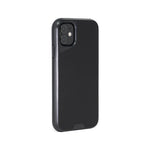 Black Leather Strong iPhone 11 Case | iPhone 11