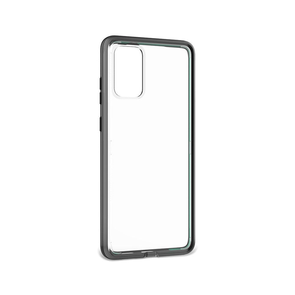Coque transparente et indestructible pour Galaxy S20 Plus |Galaxy S20 Plus