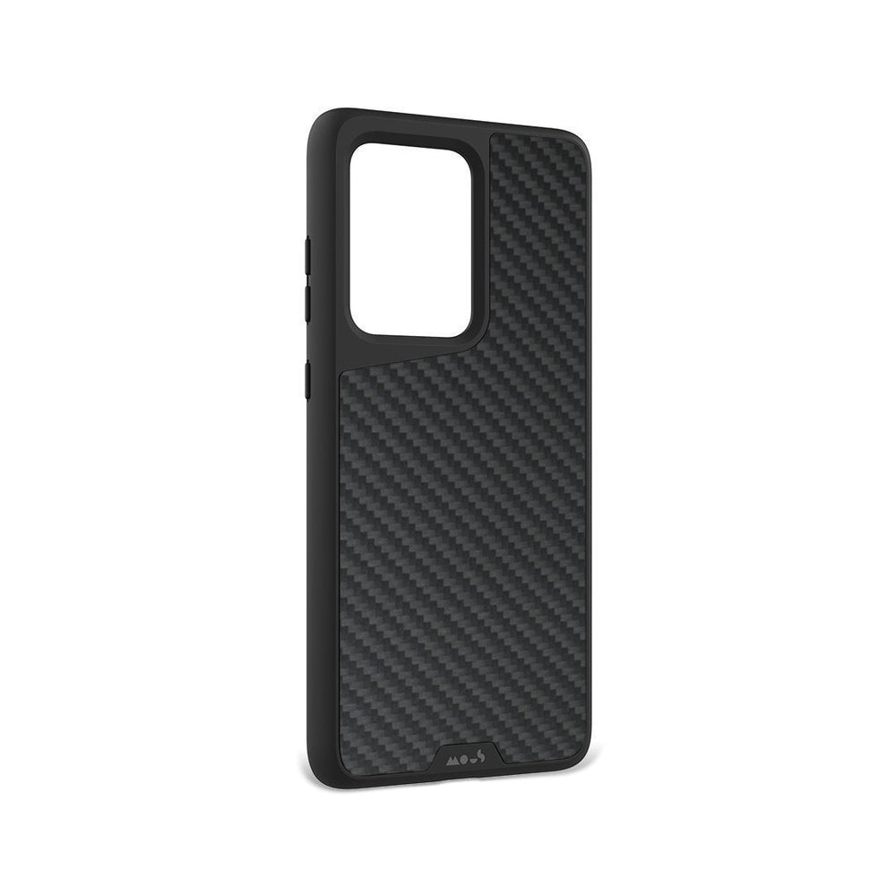 Aramid Fibre Protective Phone Case - Limitless