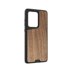 Walnut Protective Phone Case - Limitless