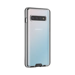 Coque transparente protectrice pour Samsung S10 Plus |Galaxy S10 Plus