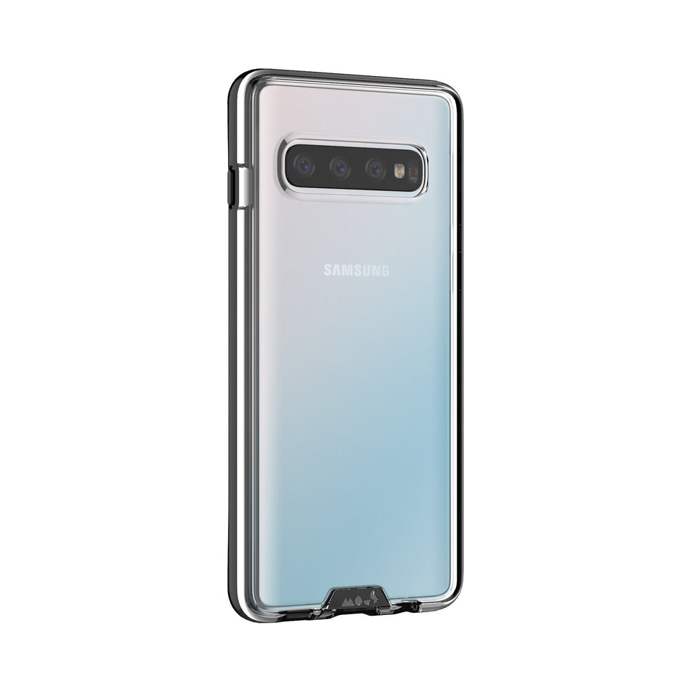 Coque transparente protectrice pour Samsung S10 |Galaxy S10