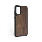Walnut Protective Phone Case - Limitless