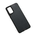 Black Leather Unbreakable Galaxy S20 Plus Case | Galaxy S20 Plus