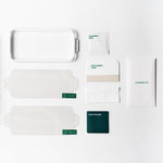 Beste schützende kristallklare transparente Handyhülle für Samsung Galaxy S23 MagSafe magnetisch | Galaxy S23 FE